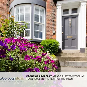  Holiday home Townhouse